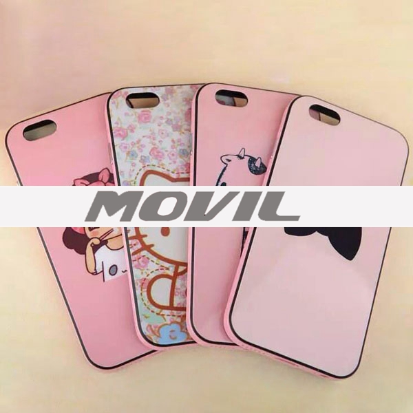 NP-1510  Protectores para iPhone 6-21